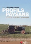 profils paysans,paysans,france,documentaire,raymond depardon