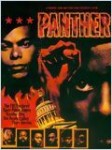 Black Panther Party for Self-defense, racisme,nationalisme noir, USA, Mario Van Peebles